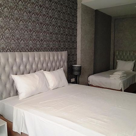 Hotel Serife Hanim Konagi Istanbul Eksteriør bilde