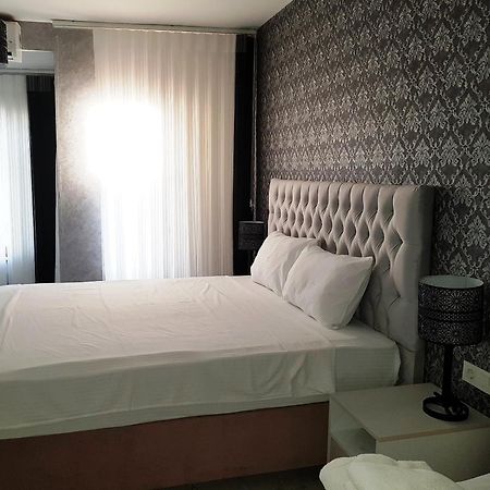 Hotel Serife Hanim Konagi Istanbul Eksteriør bilde