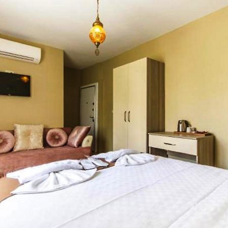 Hotel Serife Hanim Konagi Istanbul Eksteriør bilde